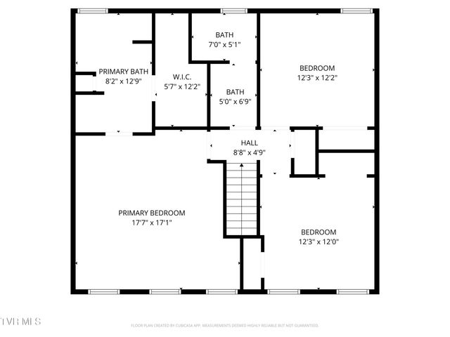 1245 Kendrick Creek Road, Kingsport, TN 37663