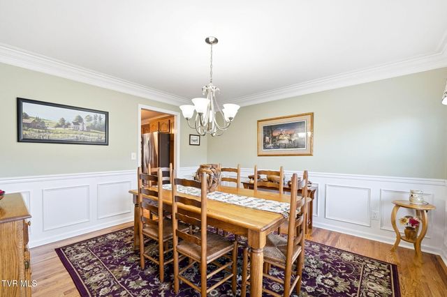 1245 Kendrick Creek Road, Kingsport, TN 37663