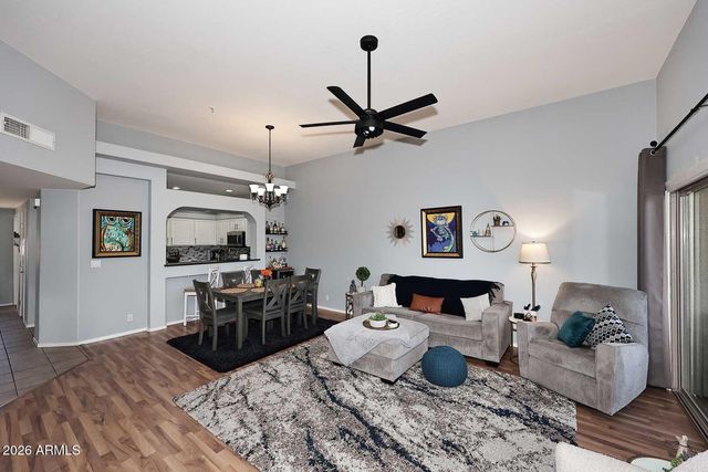16307 E ARROW Drive 205, Fountain Hills, AZ 85268