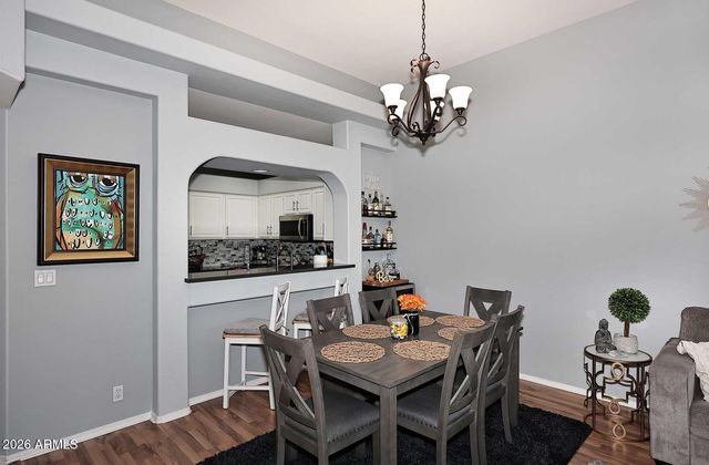 16307 E ARROW Drive 205, Fountain Hills, AZ 85268