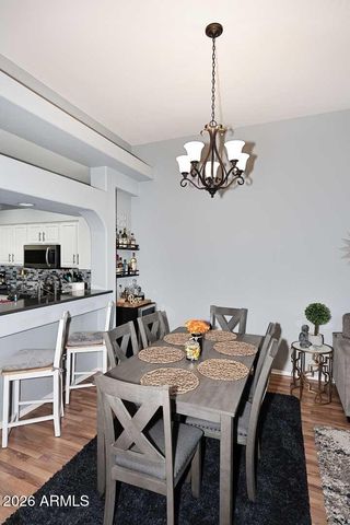 16307 E ARROW Drive 205, Fountain Hills, AZ 85268
