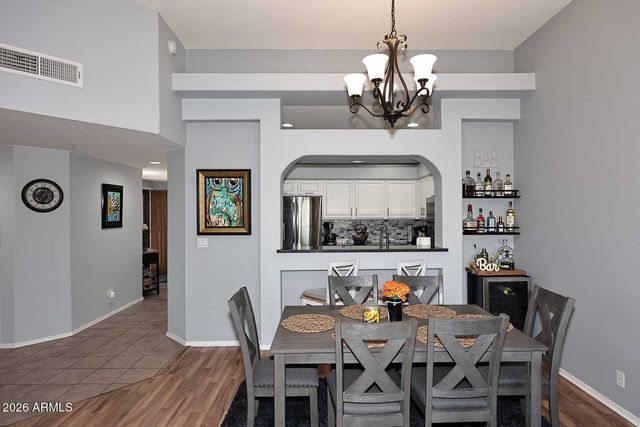 16307 E ARROW Drive 205, Fountain Hills, AZ 85268
