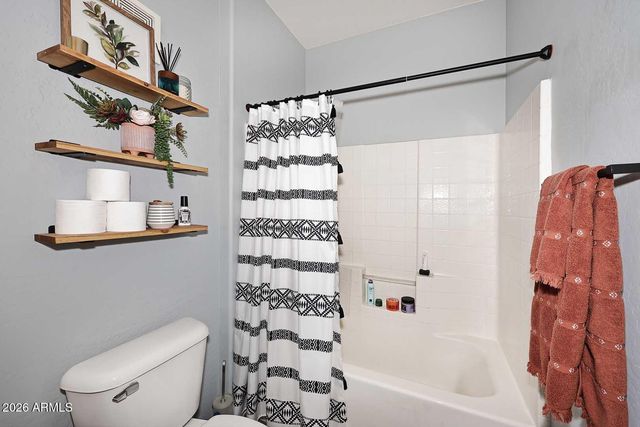 16307 E ARROW Drive 205, Fountain Hills, AZ 85268