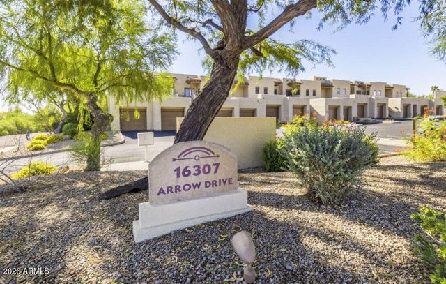 16307 E ARROW Drive 205, Fountain Hills, AZ 85268