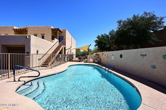 16307 E ARROW Drive 205, Fountain Hills, AZ 85268