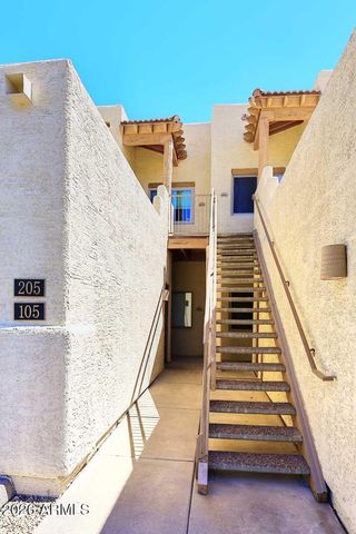 16307 E ARROW Drive 205, Fountain Hills, AZ 85268