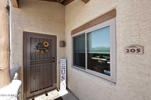 16307 E ARROW Drive 205, Fountain Hills, AZ 85268