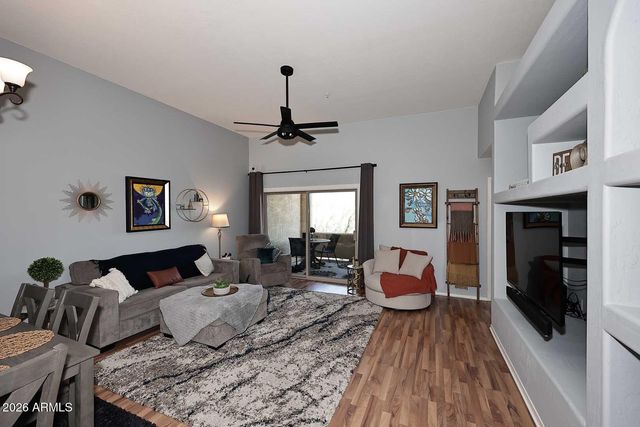 16307 E ARROW Drive 205, Fountain Hills, AZ 85268