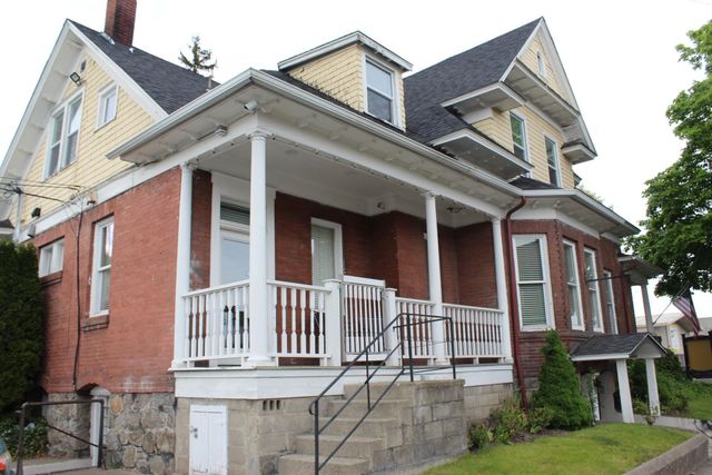 1001 AUGUSTA Ave, Spokane, WA 99205