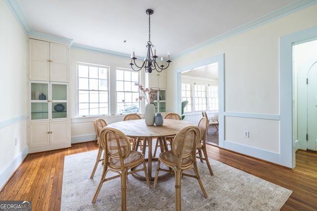 85 Montgomery Ferry Drive NE, Atlanta, GA 30309