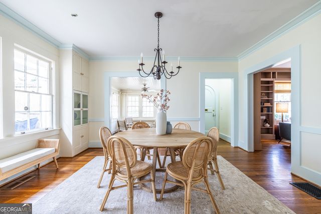 85 Montgomery Ferry Drive NE, Atlanta, GA 30309