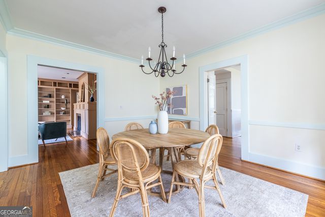 85 Montgomery Ferry Drive NE, Atlanta, GA 30309