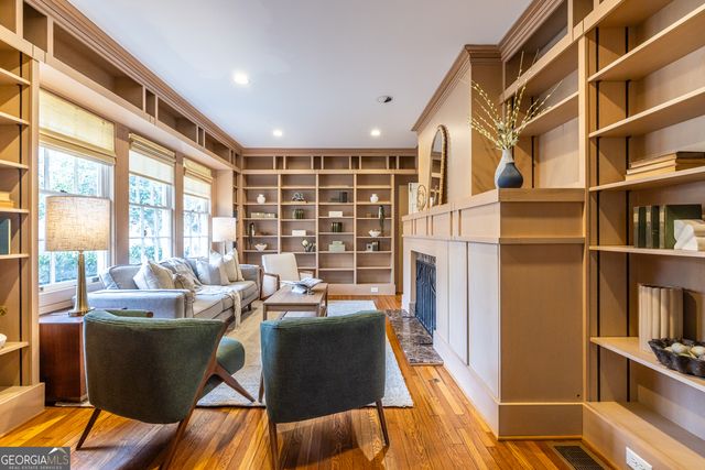 85 Montgomery Ferry Drive NE, Atlanta, GA 30309