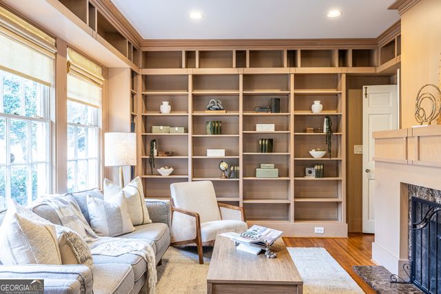 85 Montgomery Ferry Drive NE, Atlanta, GA 30309