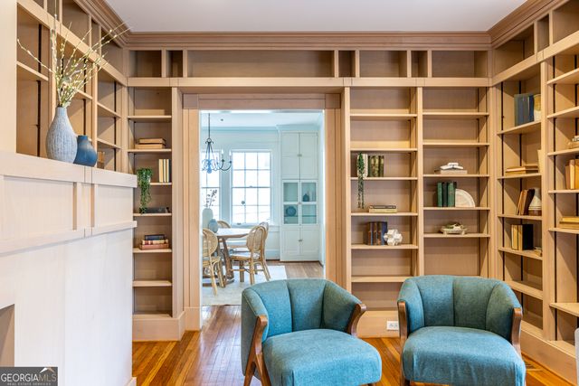 85 Montgomery Ferry Drive NE, Atlanta, GA 30309