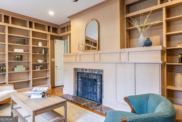 85 Montgomery Ferry Drive NE, Atlanta, GA 30309