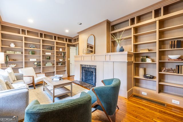 85 Montgomery Ferry Drive NE, Atlanta, GA 30309