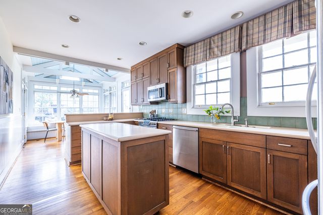 85 Montgomery Ferry Drive NE, Atlanta, GA 30309