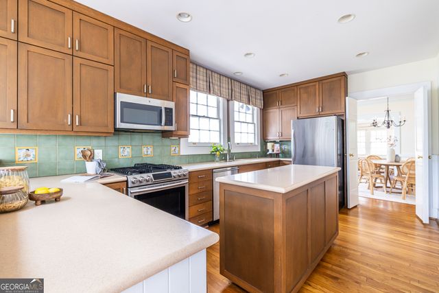 85 Montgomery Ferry Drive NE, Atlanta, GA 30309