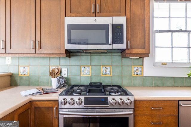 85 Montgomery Ferry Drive NE, Atlanta, GA 30309