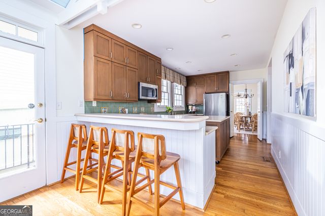 85 Montgomery Ferry Drive NE, Atlanta, GA 30309