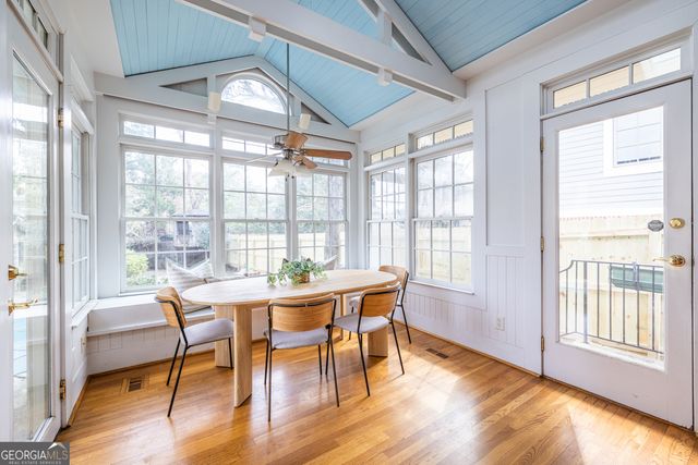 85 Montgomery Ferry Drive NE, Atlanta, GA 30309