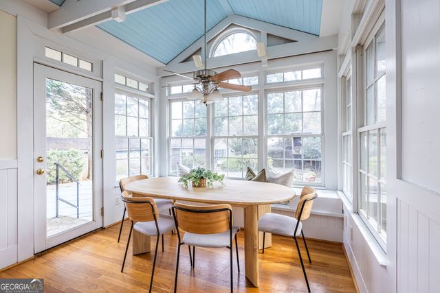 85 Montgomery Ferry Drive NE, Atlanta, GA 30309