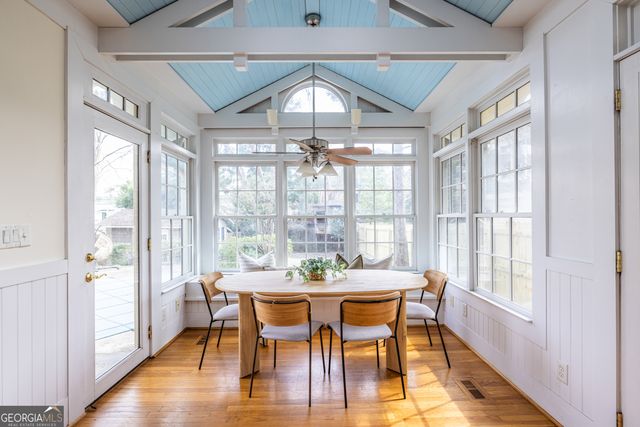 85 Montgomery Ferry Drive NE, Atlanta, GA 30309