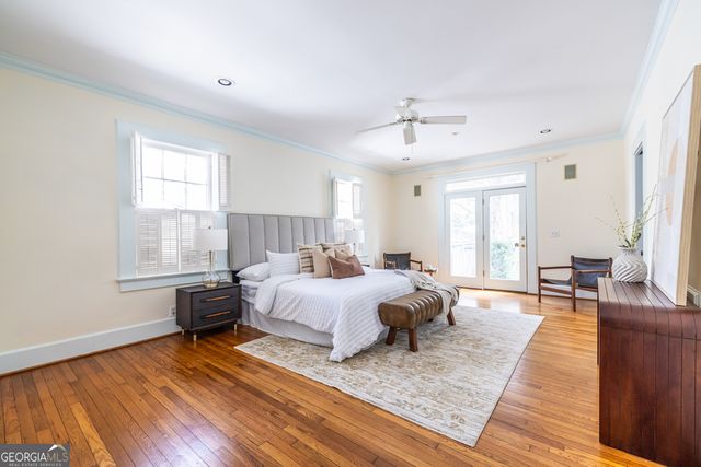 85 Montgomery Ferry Drive NE, Atlanta, GA 30309