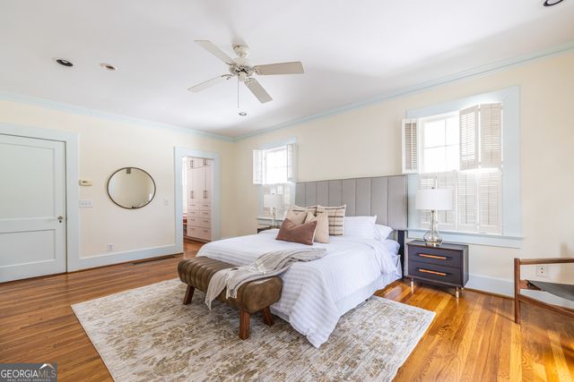 85 Montgomery Ferry Drive NE, Atlanta, GA 30309