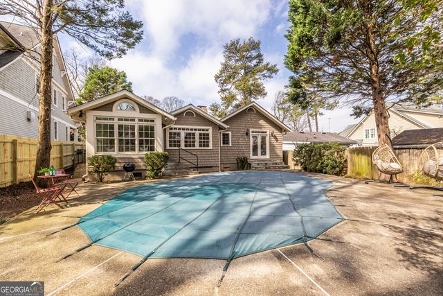 85 Montgomery Ferry Drive NE, Atlanta, GA 30309