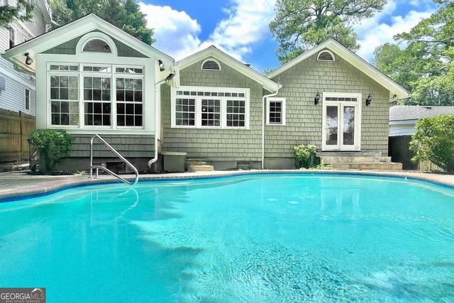 85 Montgomery Ferry Drive NE, Atlanta, GA 30309