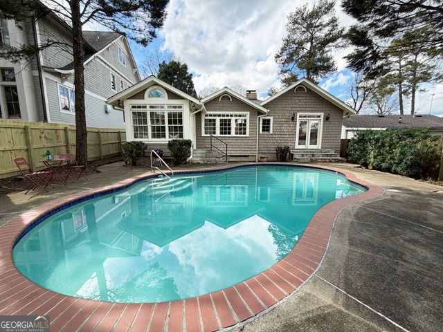 85 Montgomery Ferry Drive NE, Atlanta, GA 30309