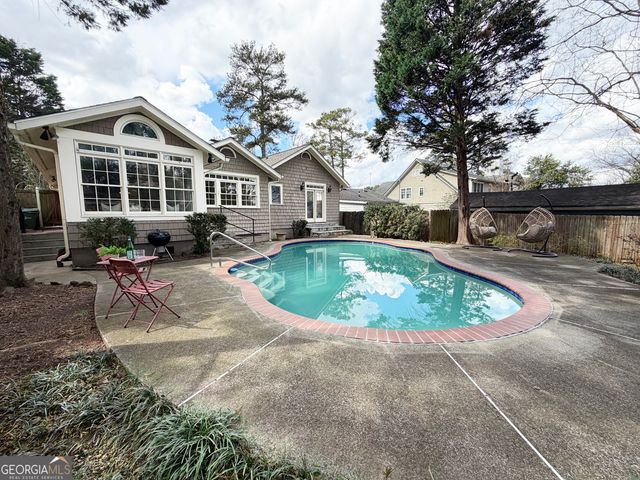 85 Montgomery Ferry Drive NE, Atlanta, GA 30309