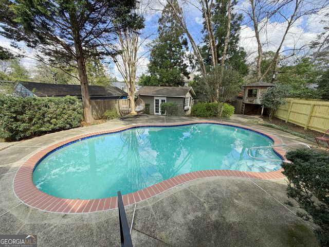 85 Montgomery Ferry Drive NE, Atlanta, GA 30309