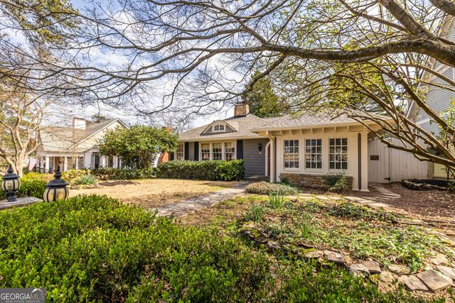 85 Montgomery Ferry Drive NE, Atlanta, GA 30309