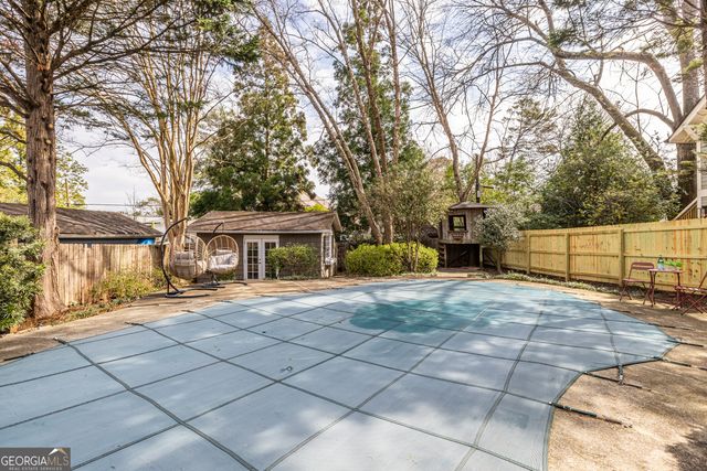 85 Montgomery Ferry Drive NE, Atlanta, GA 30309