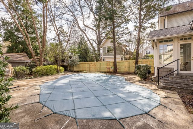 85 Montgomery Ferry Drive NE, Atlanta, GA 30309