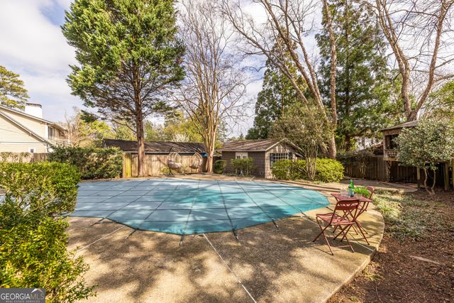 85 Montgomery Ferry Drive NE, Atlanta, GA 30309