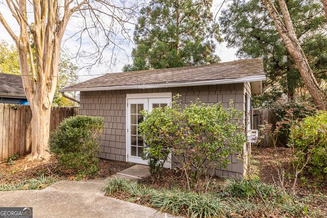 85 Montgomery Ferry Drive NE, Atlanta, GA 30309