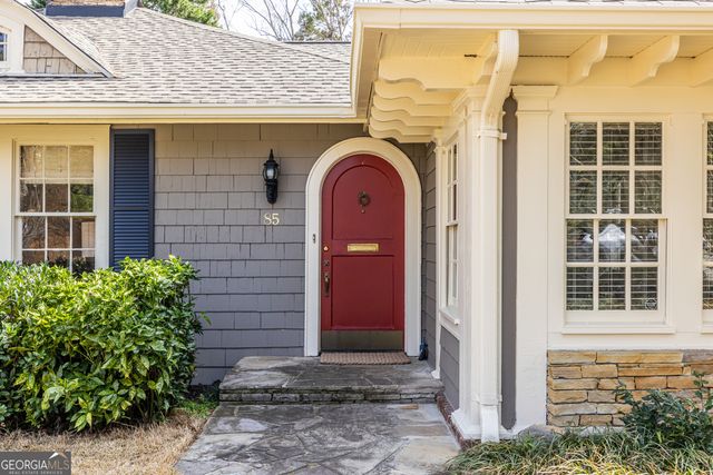 85 Montgomery Ferry Drive NE, Atlanta, GA 30309