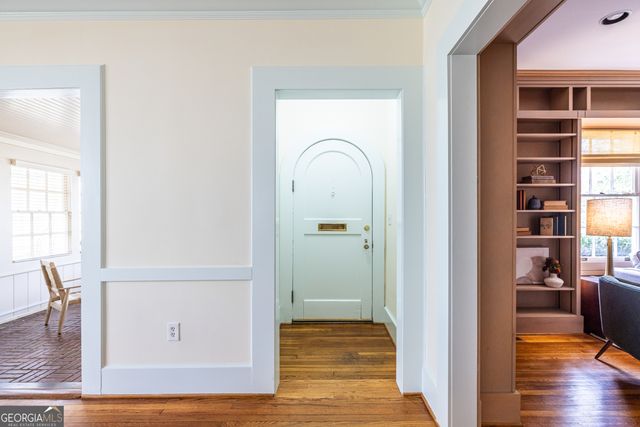 85 Montgomery Ferry Drive NE, Atlanta, GA 30309