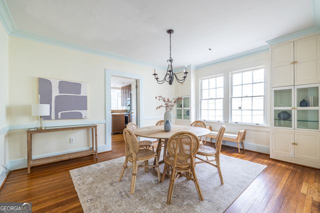 85 Montgomery Ferry Drive NE, Atlanta, GA 30309