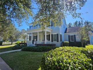 1106 CELEBRATION AVENUE, Celebration, FL 34747