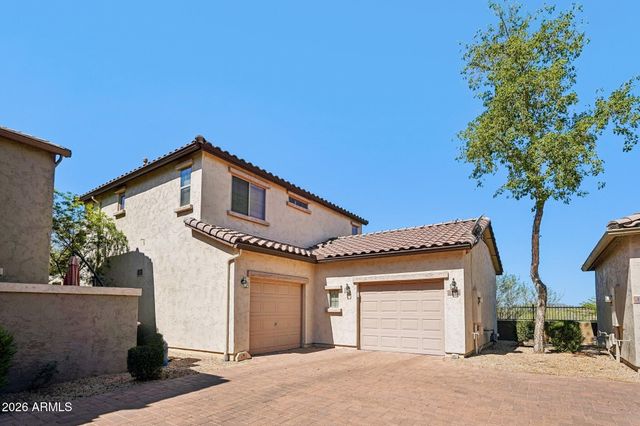 3713 W VIVIAN Court, Phoenix, AZ 85086