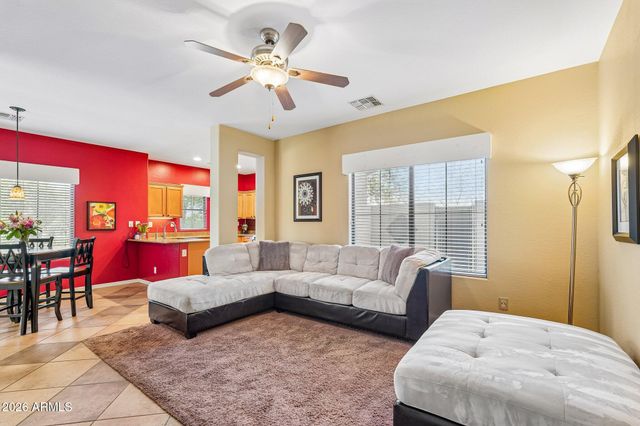 3713 W VIVIAN Court, Phoenix, AZ 85086