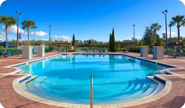 2603 GALA ROAD S 106, Kissimmee, FL 34746