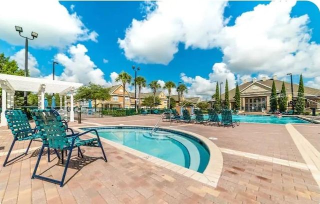 2603 GALA ROAD S 106, Kissimmee, FL 34746