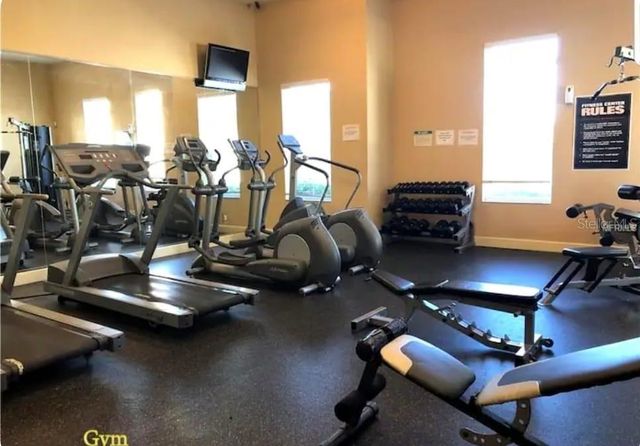 2603 GALA ROAD S 106, Kissimmee, FL 34746