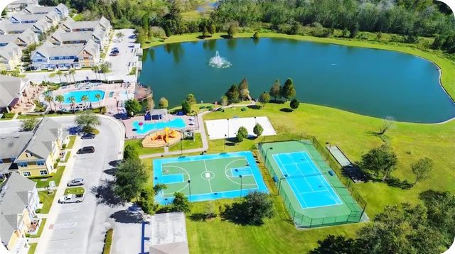 2603 GALA ROAD S 106, Kissimmee, FL 34746